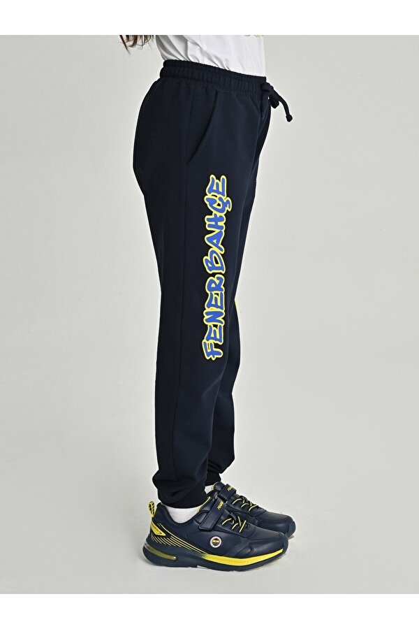 S.K. 25/26 Tribün Çocuk Eşofman Altı