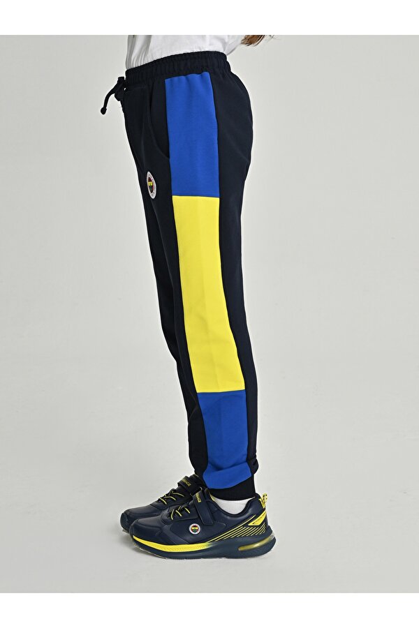 S.K. 25/26 Tribün Çocuk Eşofman Altı