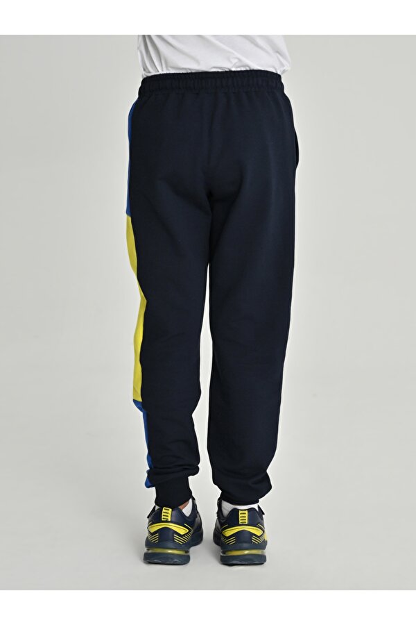 S.K. 25/26 Tribün Çocuk Eşofman Altı