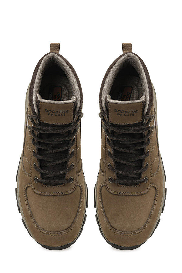 CARDIGAN-N 5PR Kahverengi Erkek Outdoor Bot