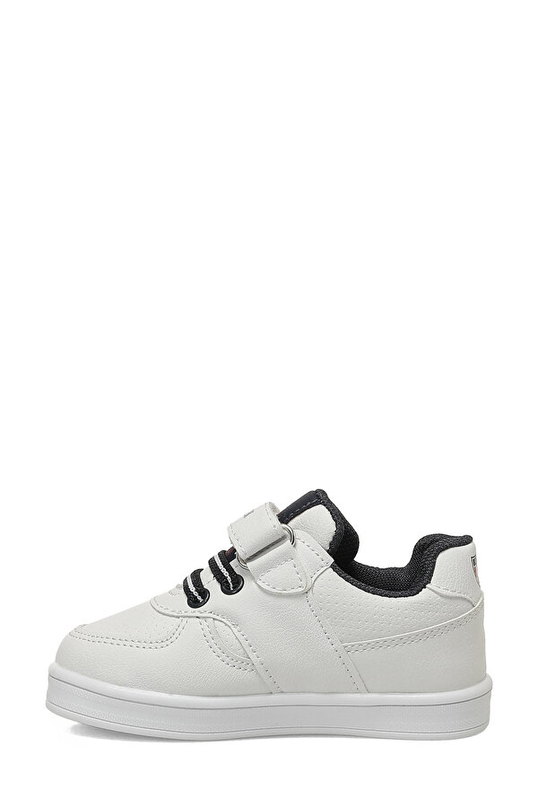 CAMERON JR 6FX Beyaz Erkek Çocuk Sneaker