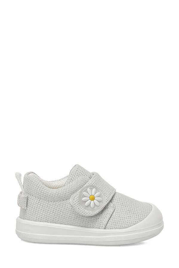 CONHI.I6FX Gümüş Kız Çocuk Sneaker - FLO 2. Ürüne %50 İndirim
