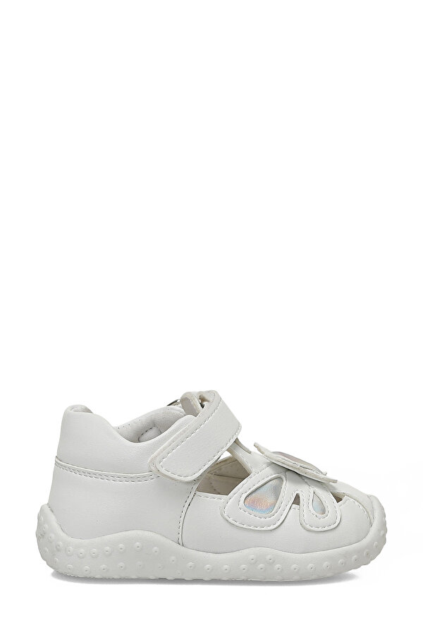 KABO.I6FX Beyaz Kız Çocuk Sneaker - FLO 2. Ürüne %50 İndirim