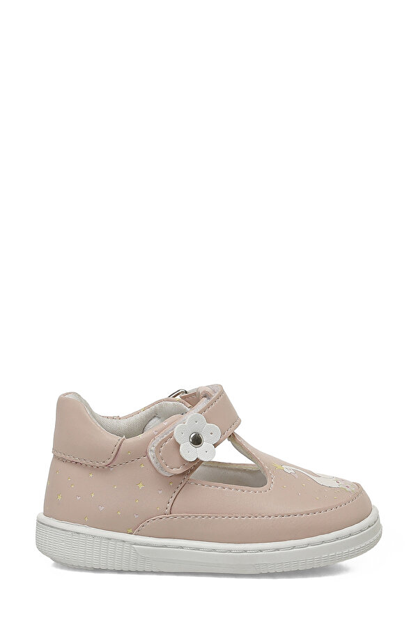 KUGY.I6FX Pembe Kız Çocuk Sneaker - FLO 2. Ürüne %50 İndirim