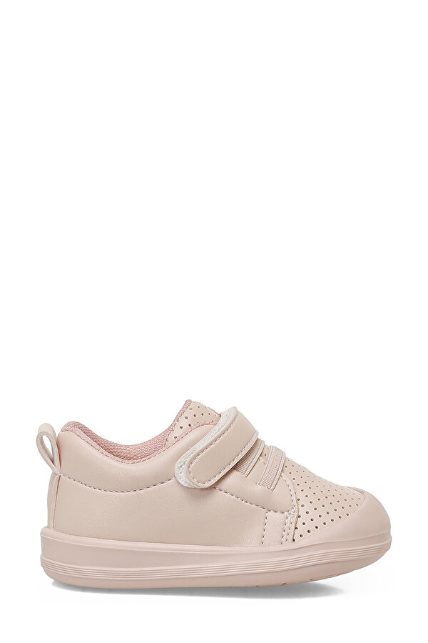 PONTEY.I6FX Pudra Kız Çocuk Sneaker - 2. Ürüne %50 İndirim
