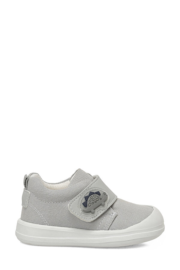 ROZO.I6FX GRI Erkek Çocuk Sneaker - FLO 2. Ürüne %50 İndirim