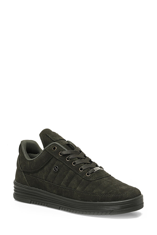 COMET 6FX Haki Erkek Sneaker