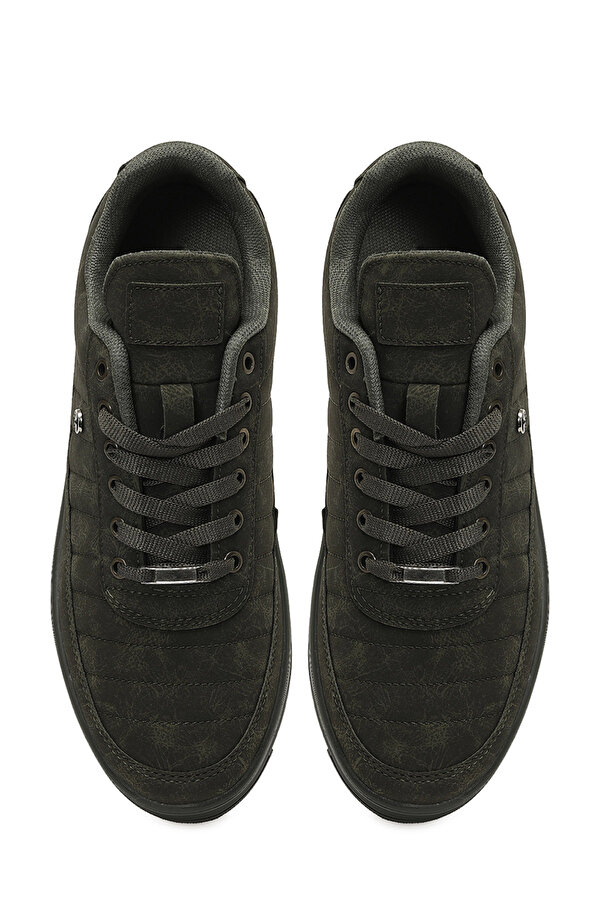 COMET 6FX Haki Erkek Sneaker