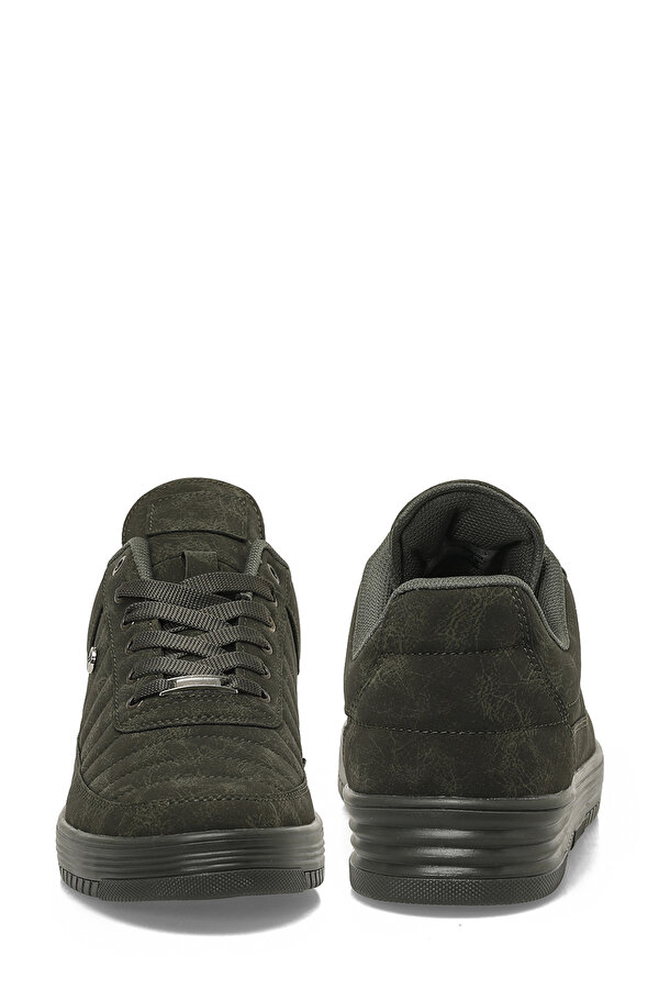 COMET 6FX Haki Erkek Sneaker