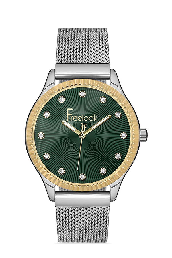 FREELOOK PARİS KADIN KOL SAATİ S.FL.1.10223.4