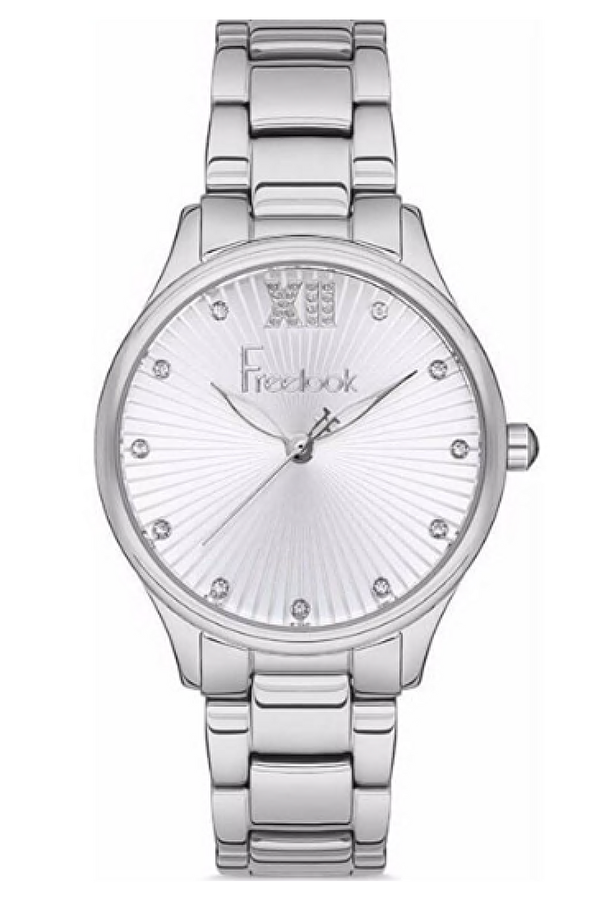 FREELOOK PARİS KADIN KOL SAATİ S.FL.1.10157.1