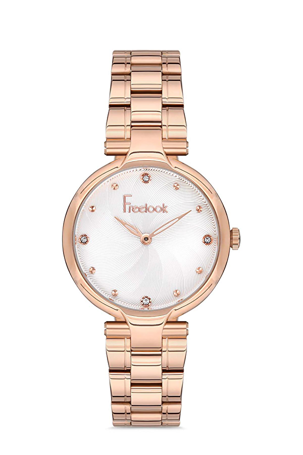 FREELOOK PARİS KADIN KOL SAATİ S.FL.1.10136.4
