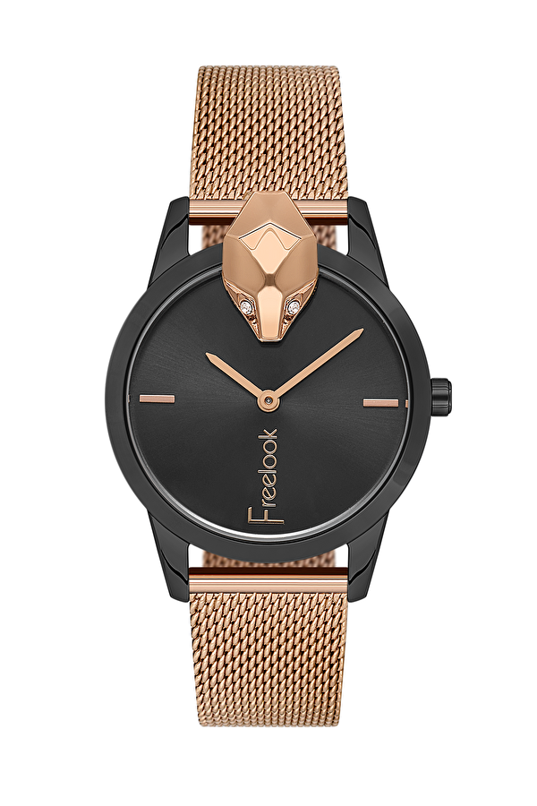 FREELOOK PARİS KADIN KOL SAATİ S.FL.1.10119.6