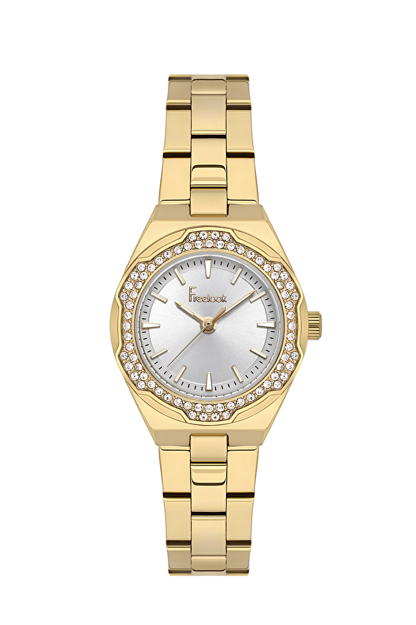 FREELOOK PARİS KADIN KOL SAATİ S.FL.1.10466-3
