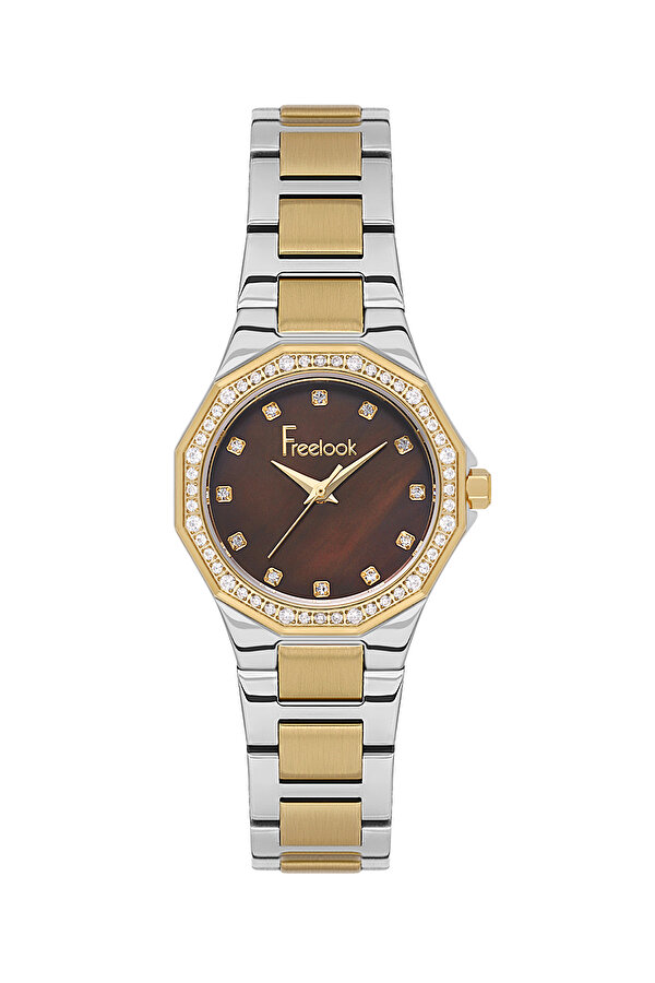 FREELOOK PARİS KADIN KOL SAATİ S.FL.1.10456-4