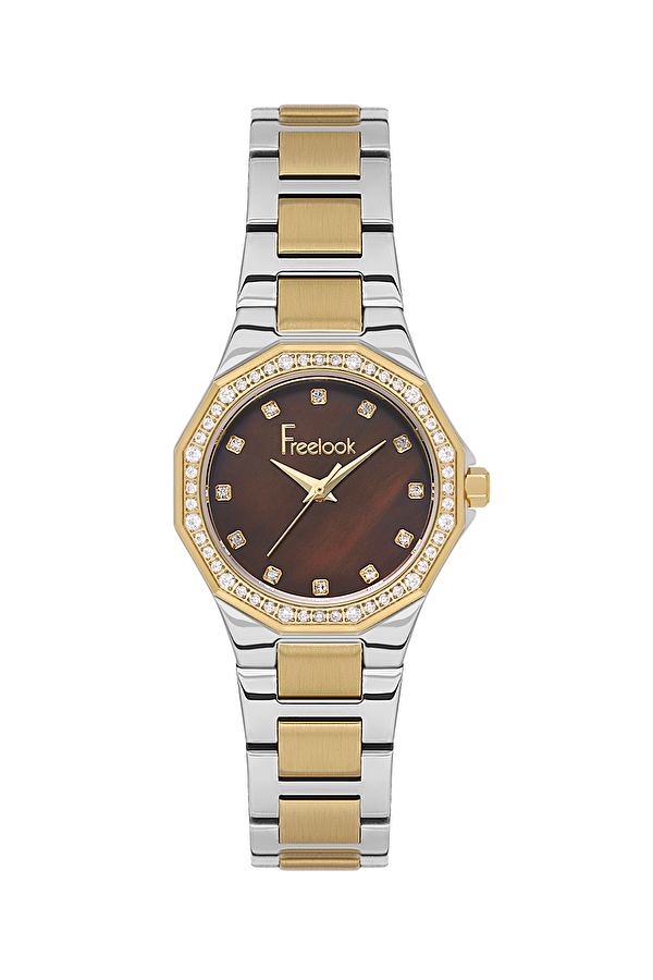 FREELOOK PARİS KADIN KOL SAATİ S.FL.1.10456-4
