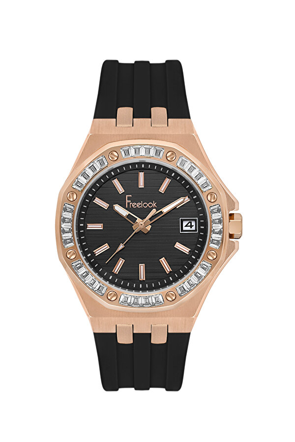 FREELOOK PARİS KADIN KOL SAATİ S.FL.1.10452-5