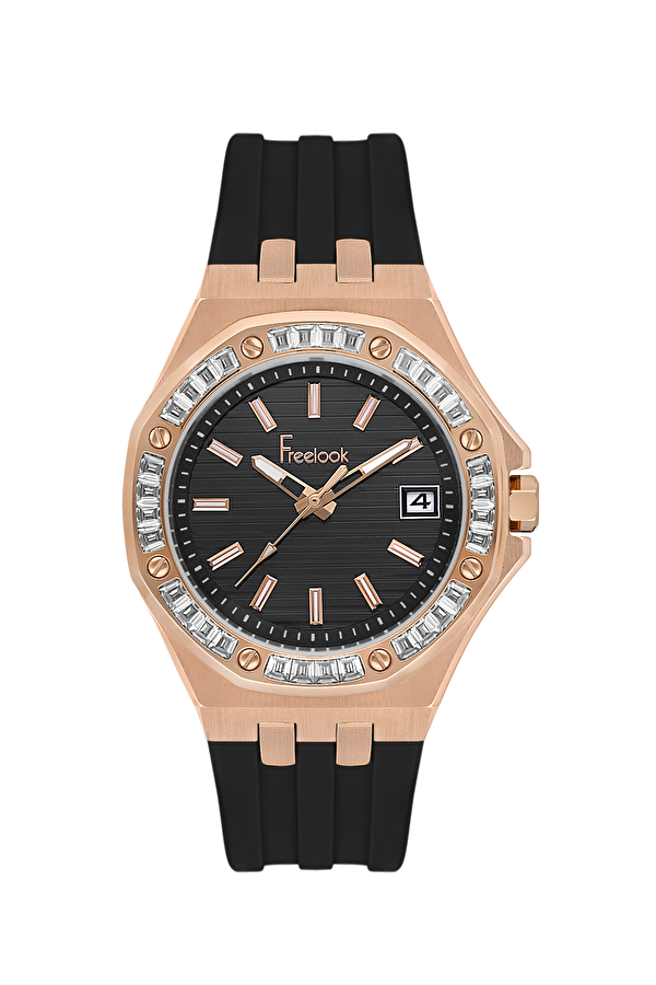 FREELOOK PARİS KADIN KOL SAATİ S.FL.1.10452-5