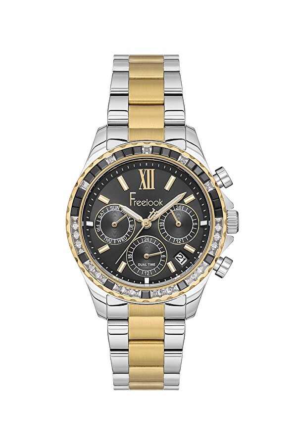 FREELOOK PARİS KADIN KOL SAATİ S.FL.1.10432-3