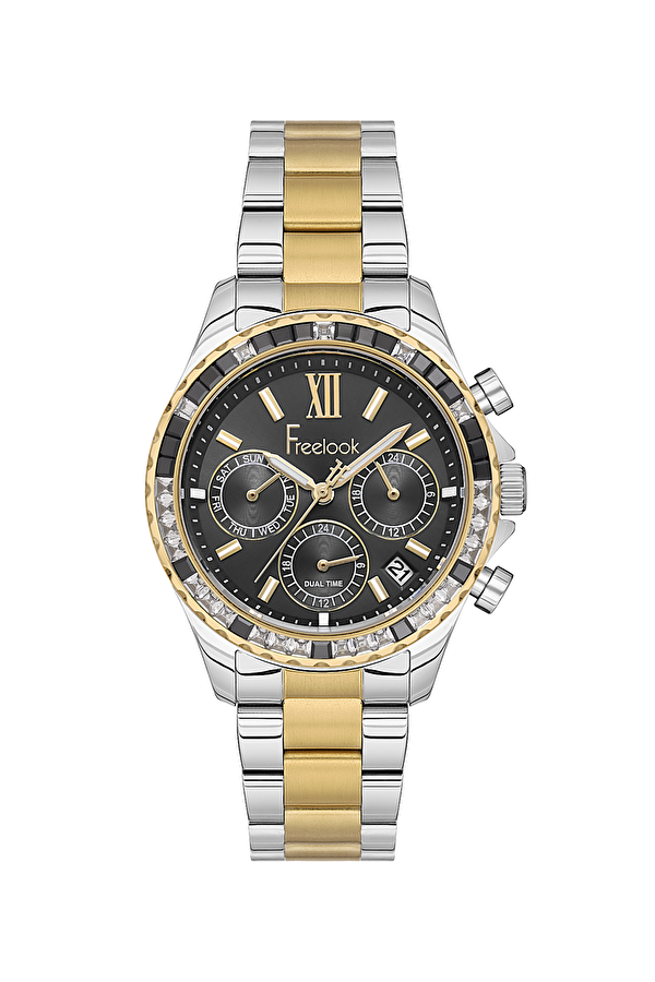 FREELOOK PARİS KADIN KOL SAATİ S.FL.1.10432-3