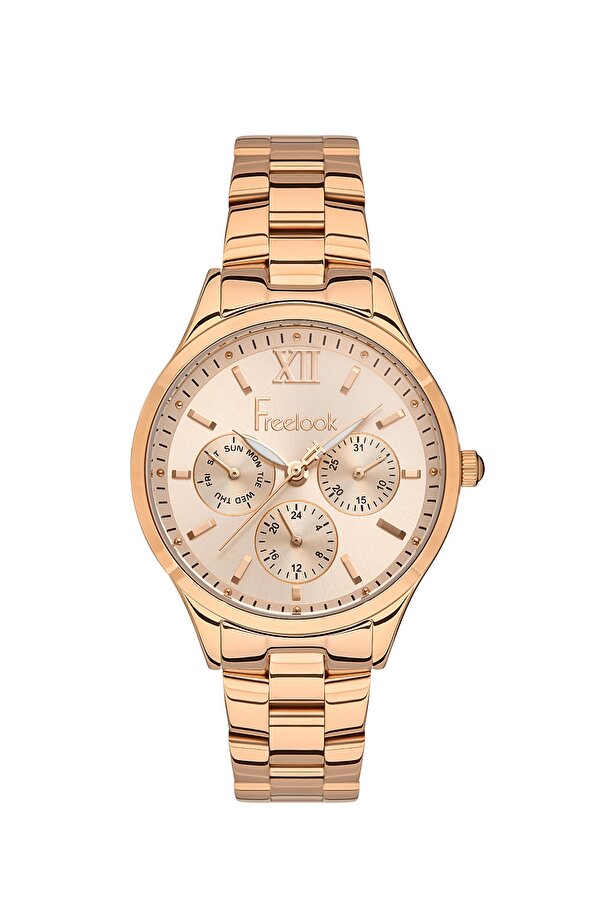 FREELOOK PARİS KADIN KOL SAATİ S.FL.1.10411.4