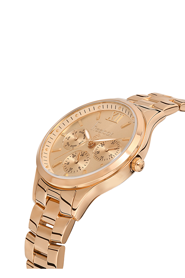 FREELOOK PARİS KADIN KOL SAATİ S.FL.1.10411.4