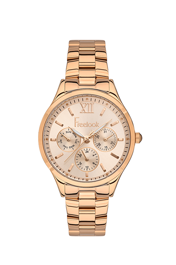 FREELOOK PARİS KADIN KOL SAATİ S.FL.1.10411.4