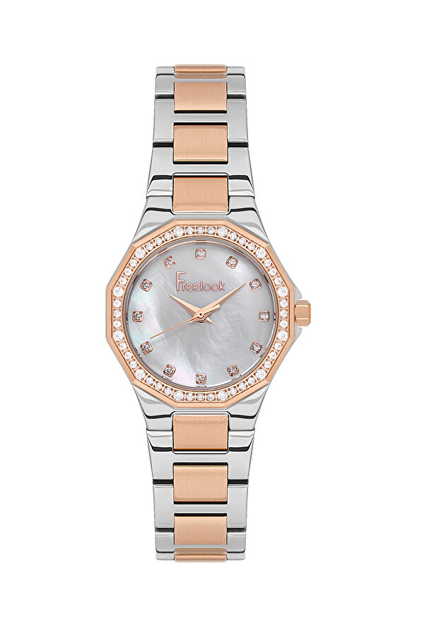 FREELOOK PARİS KADIN KOL SAATİ S.FL.1.10456-5