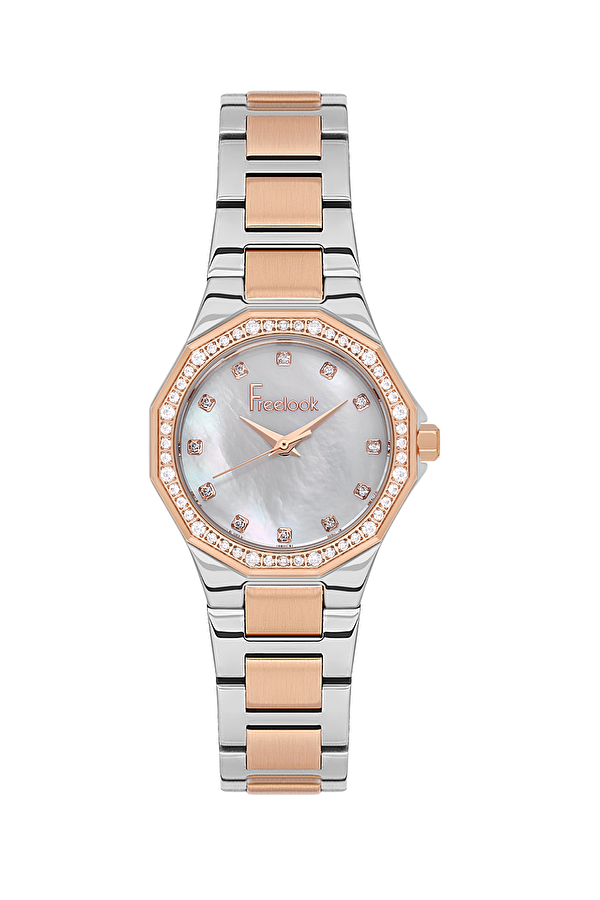 FREELOOK PARİS KADIN KOL SAATİ S.FL.1.10456-5