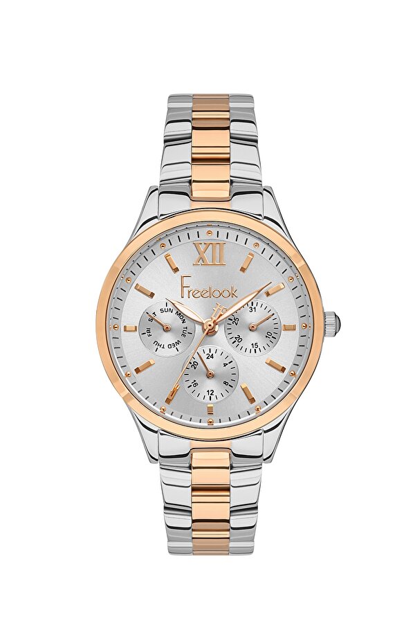 FREELOOK PARİS KADIN KOL SAATİ S.FL.1.10411.5