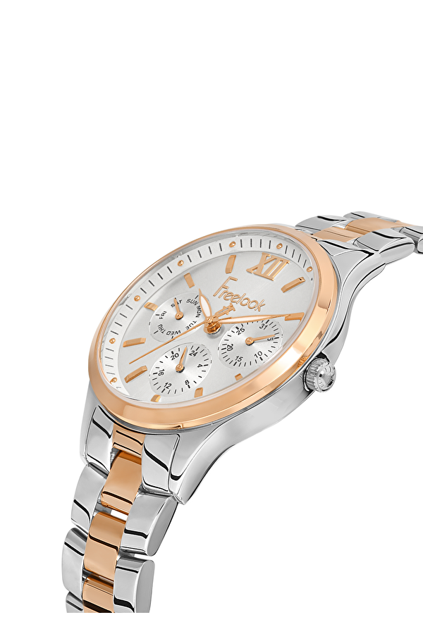 FREELOOK PARİS KADIN KOL SAATİ S.FL.1.10411.5