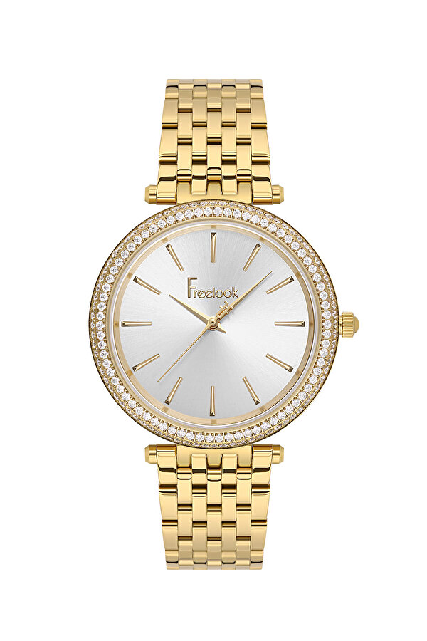 FREELOOK PARİS KADIN KOL SAATİ S.FL.1.10465-2