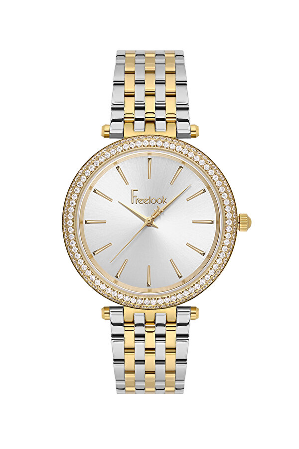 FREELOOK PARİS KADIN KOL SAATİ S.FL.1.10465-4