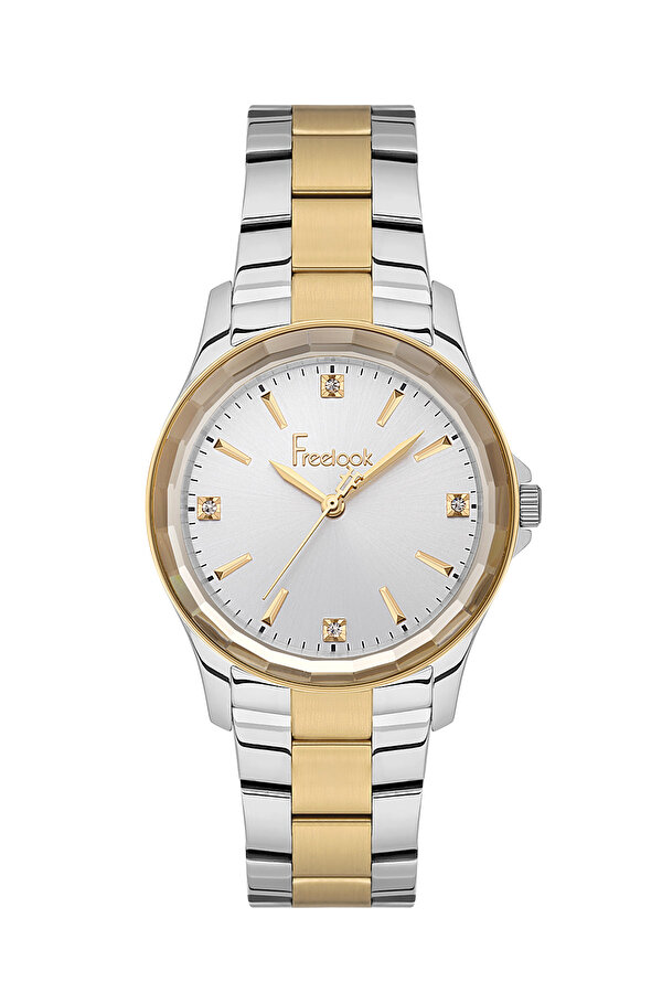 FREELOOK PARİS KADIN KOL SAATİ S.FL.1.10459-4