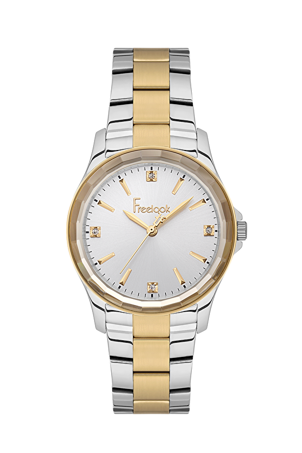 FREELOOK PARİS KADIN KOL SAATİ S.FL.1.10459-4