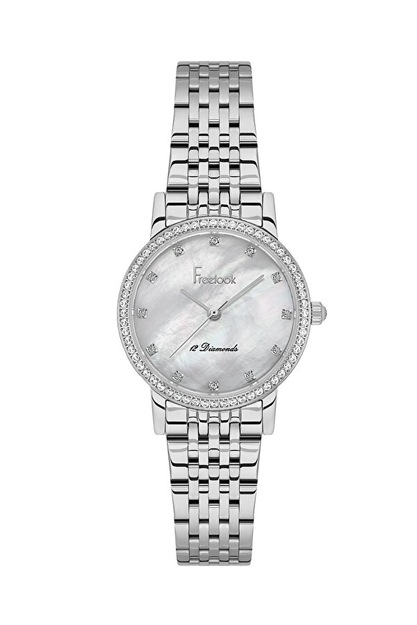 FREELOOK PARİS KADIN KOL SAATİ S.FL.1.10476-1
