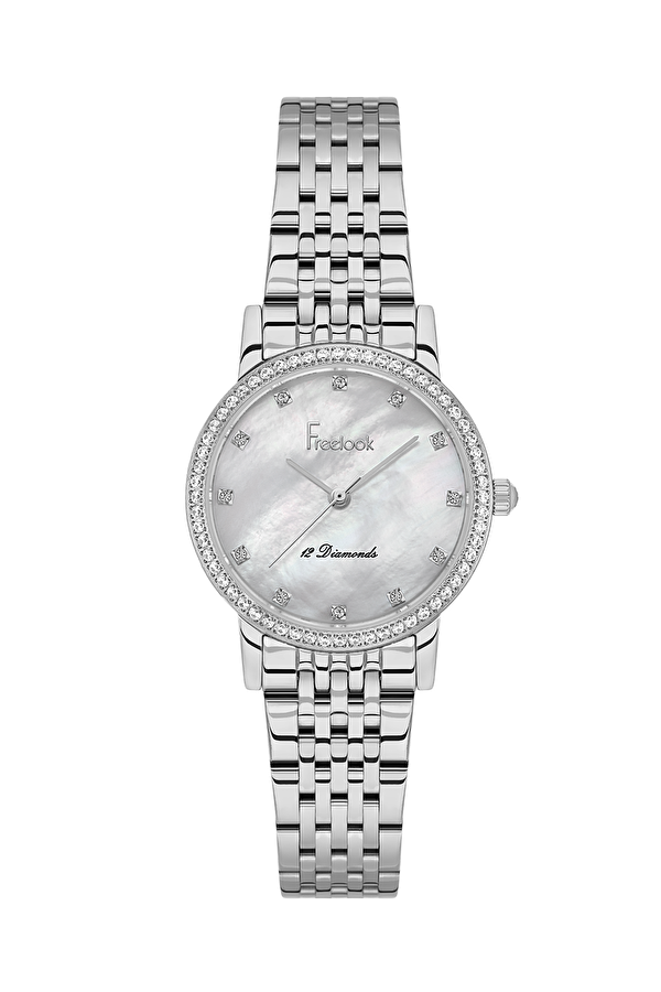 FREELOOK PARİS KADIN KOL SAATİ S.FL.1.10476-1
