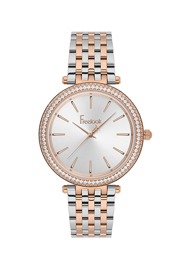 FREELOOK PARİS KADIN KOL SAATİ S.FL.1.10465-5