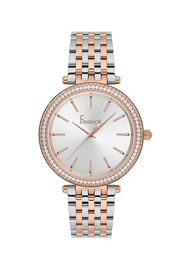 FREELOOK PARİS KADIN KOL SAATİ S.FL.1.10465-5