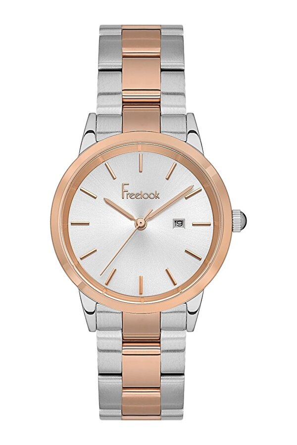 FREELOOK PARİS KADIN KOL SAATİ S.FL.4.10009-6