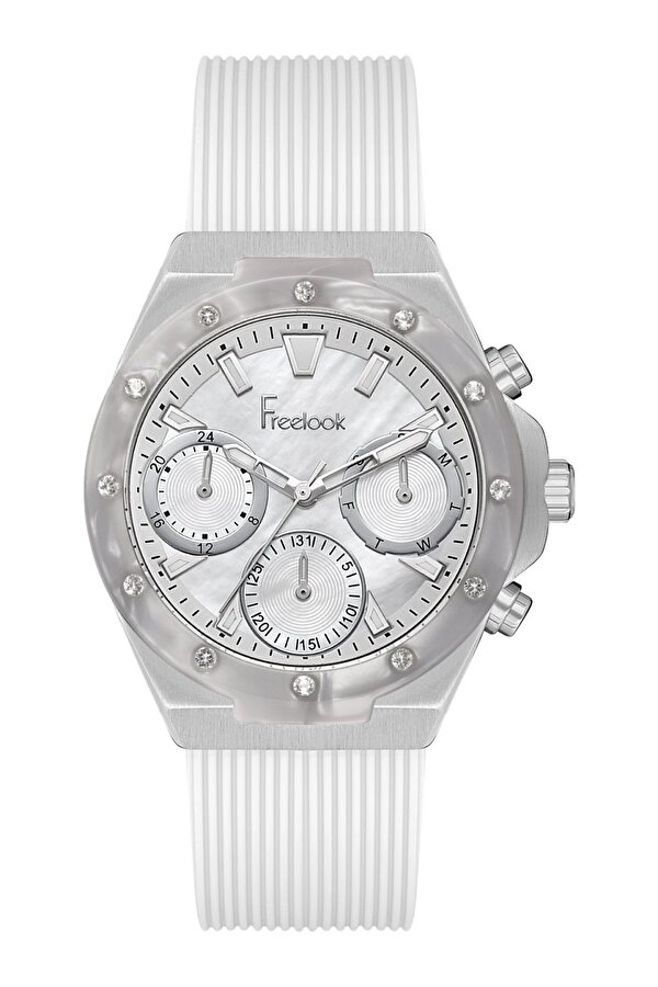 FREELOOK PARİS KADIN KOL SAATİ S.FL.4.10003-2