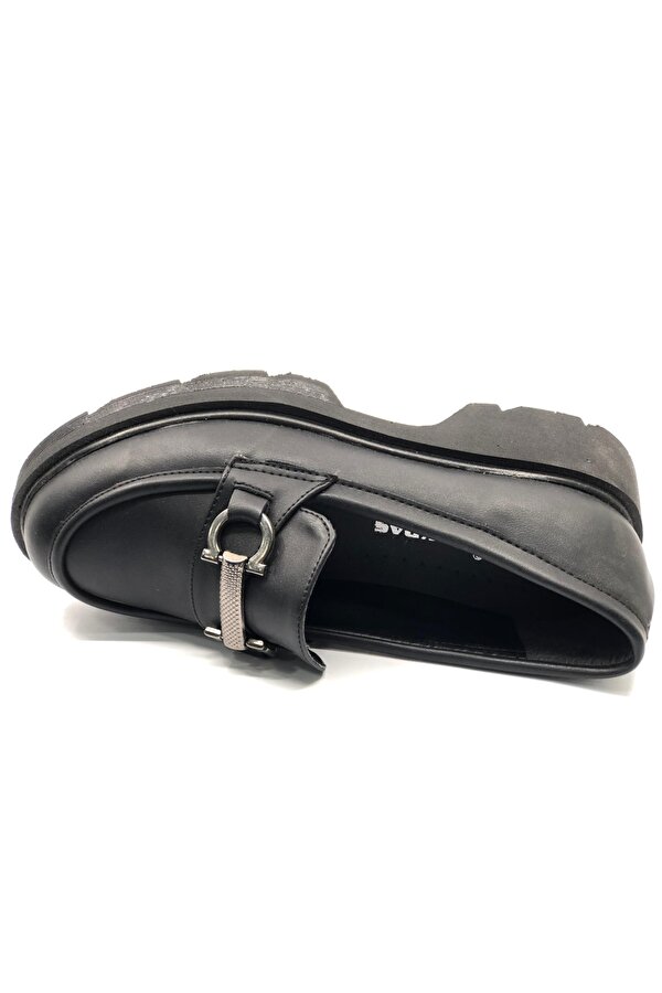 3017 Kaymaz Taban Kadın Bot