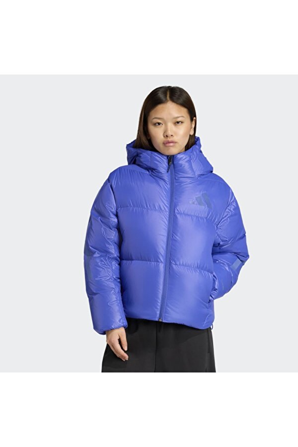 JW1517 W Z.N.E. PUFFER Kadın Mont