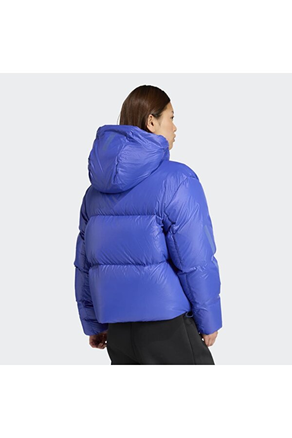 JW1517 W Z.N.E. PUFFER Kadın Mont