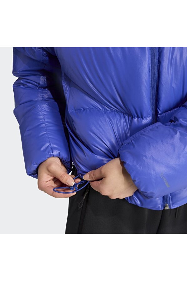 JW1517 W Z.N.E. PUFFER Kadın Mont