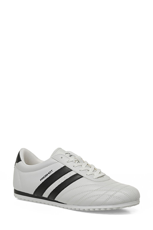 NICO 5PR Beyaz Erkek Sneaker