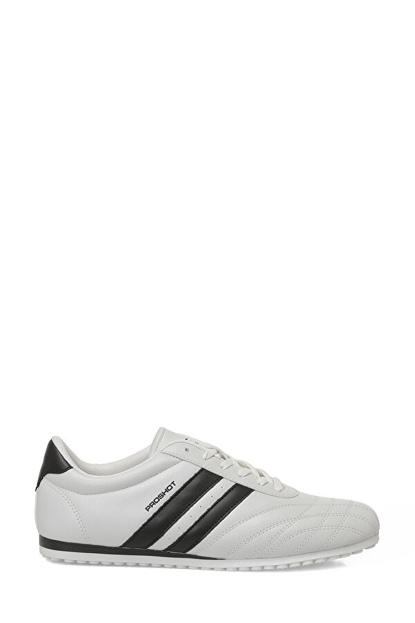 NICO 5PR Beyaz Erkek Sneaker