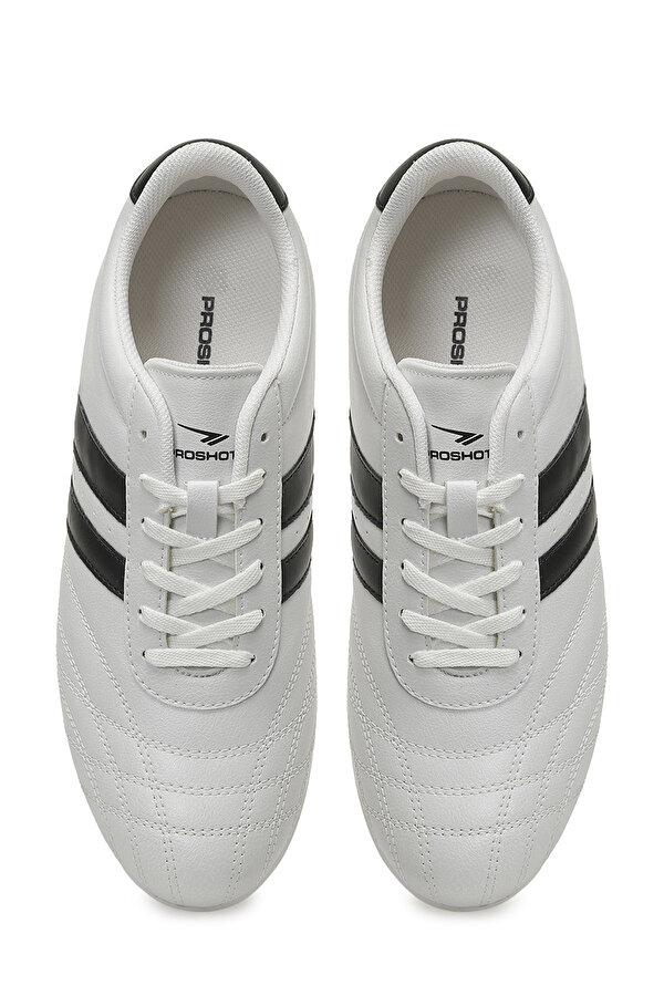 NICO 5PR Beyaz Erkek Sneaker