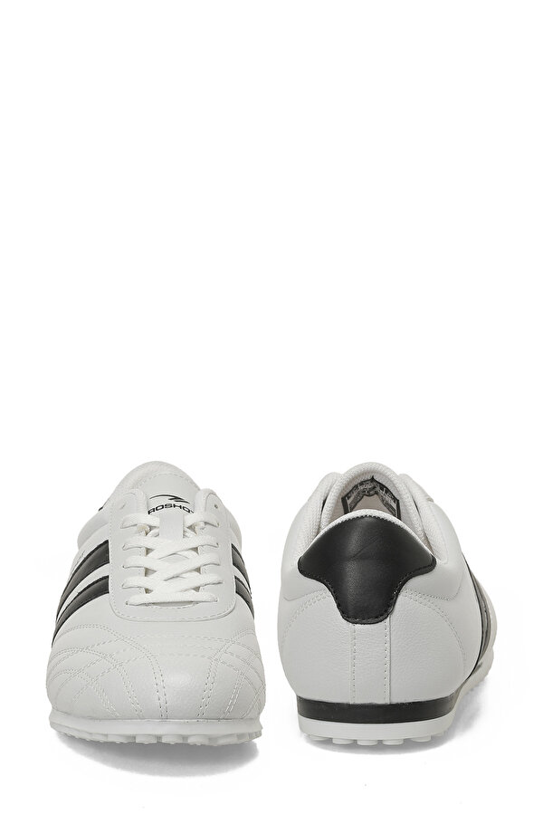 NICO 5PR Beyaz Erkek Sneaker