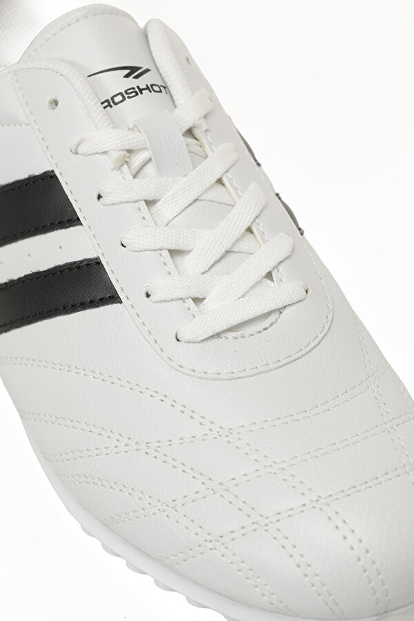 NICO 5PR Beyaz Erkek Sneaker